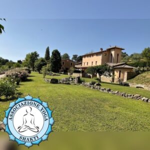 Ritiro Yoga 2022