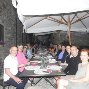 Convivialità