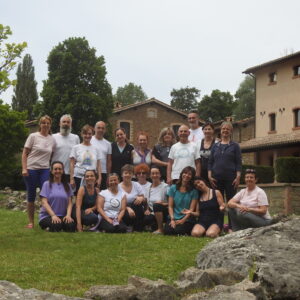 Il gruppo