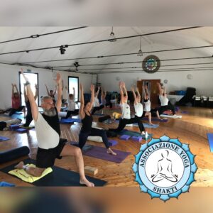 Anjaneyasana