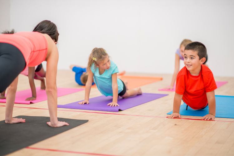 corso formazione insegnanti yoga