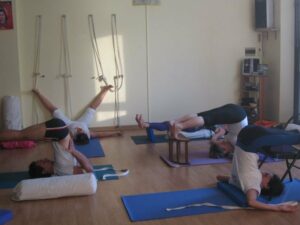 Corso Yoga Intensivo 2014