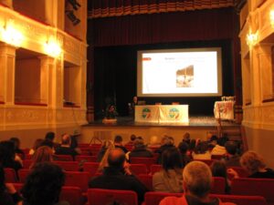 Lo yoga unisce lo sport
