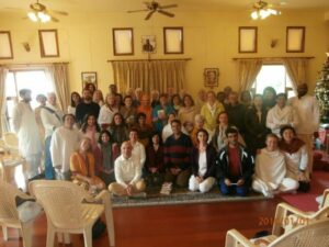 Viaggio India 2015
