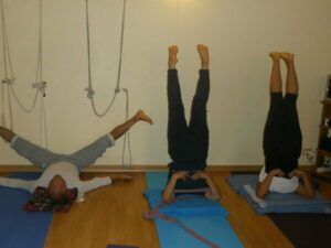 Corso Yoga Intensivo 2016
