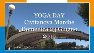 YOGA DAY 2019