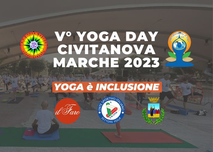 Yoga Day 2023